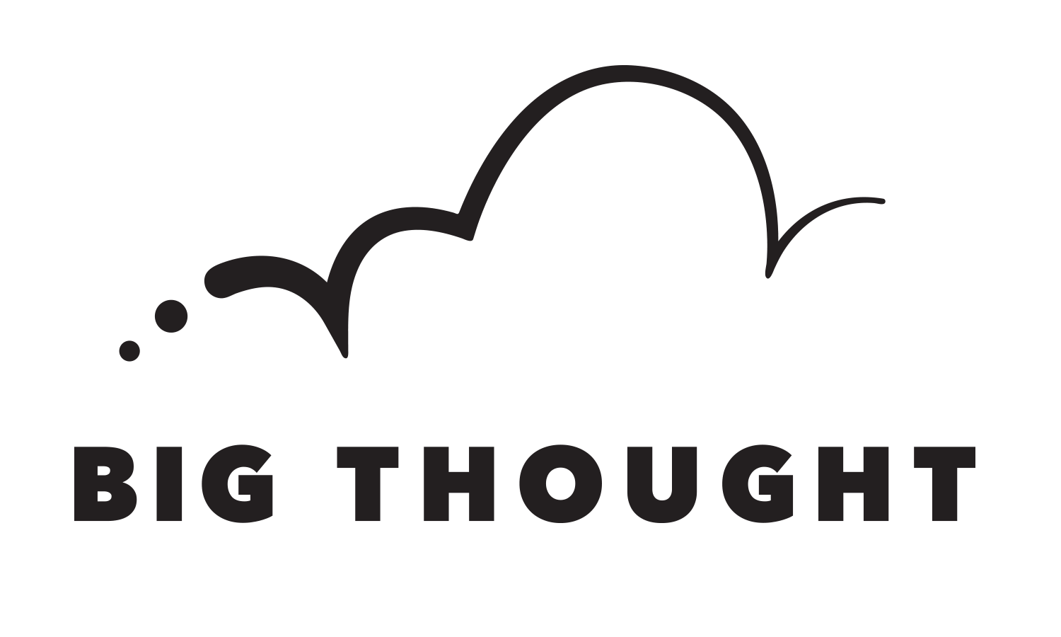 Big Thought Big Thought